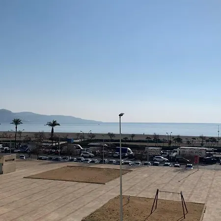Apartment Awaydays - Miami 3 - 2-4 P Empuriabrava