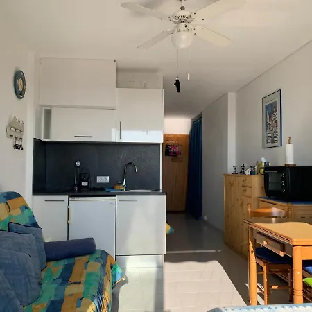 Apartment Awaydays - Miami 3 - 2-4 P *