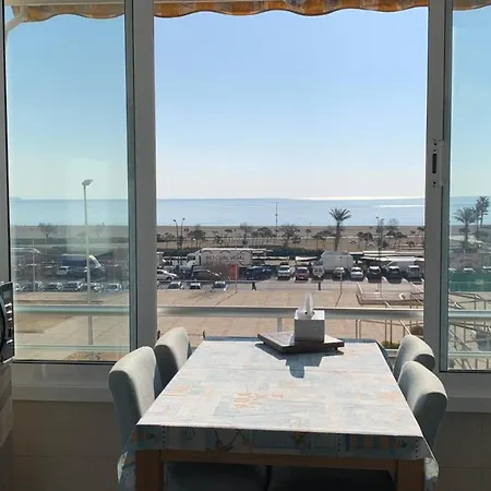 Apartment Awaydays - Miami 3 - 2-4 P *