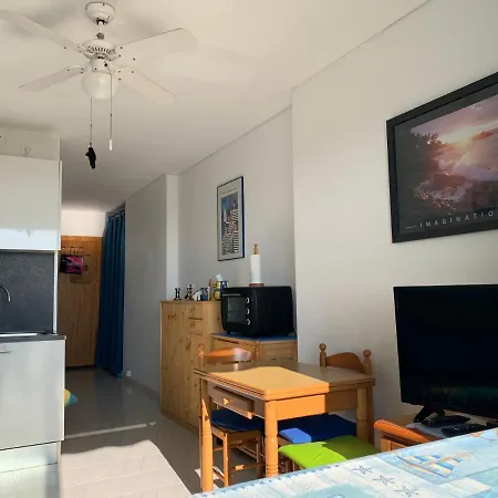 Appartement Awaydays - Miami 3 - 2-4 P