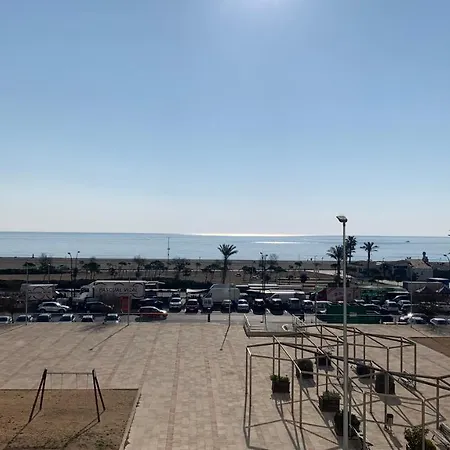 Awaydays - Miami 3 - 2-4 P Apartment Empuriabrava