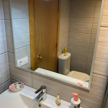 Appartement Awaydays - Miami 3 - 2-4 P