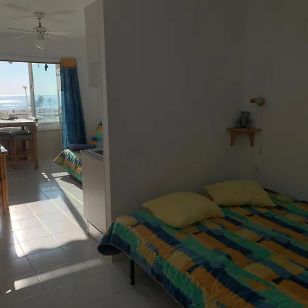 Apartment Awaydays - Miami 3 - 2-4 P Empuriabrava