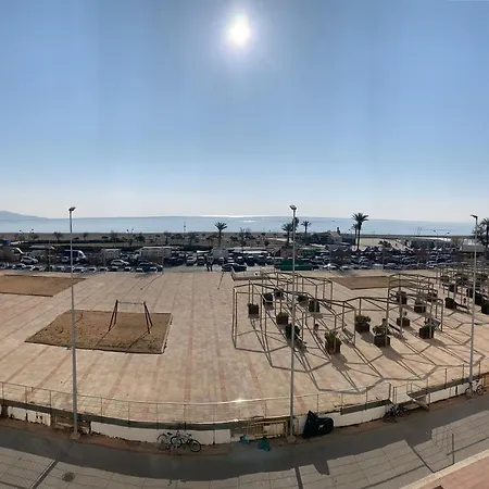 Appartement Awaydays - Miami 3 - 2-4 P Empuriabrava